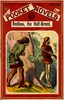 Redlaw, the half-breed; or, The tangled trail. A tale of the settlements