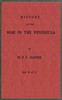 History of the war in the Peninsula and in the south of France from the year 1807 to the year 1814, vol. 4