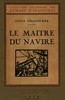Le Maître du Navire
