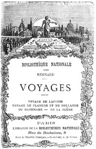Voyages