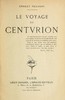 Le Voyage du Centurion