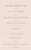 An historical and moral view of the origin and progress of the French Revolution; and the effect it has produced in Europe