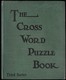 The cross word puzzle book: Third series