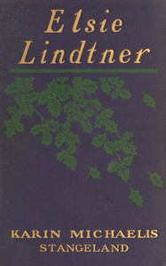 Elsie Lindtner