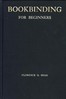 Bookbinding for beginners