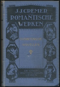 Overbetuwsche novellen
