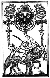 Tyll Ulenspiegel und Lamm Goedzak: Legende von ihren heroischen, lustigen und ruhmreichen Abenteuern im Lande Flandern und andern Orts
