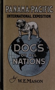 Dogs of all nations