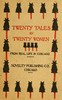 Twenty tales by twenty women: From real life in Chicago