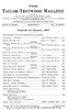 The Taylor-Trotwood Magazine, Vol. IV, No. 4, January 1907