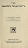 The women novelists