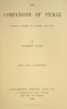 The companions of Pickle