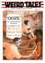 Weird Tales, Volume 1, Number 1, March 1923: The unique magazine