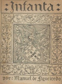 Infanta: tragédia