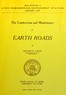 The construction and maintenance of earth roads