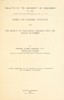 Women and economic evolution: or, The effects of industrial changes upon the status of women