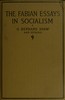 Fabian Essays in Socialism