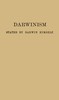 Darwinism stated by Darwin himself