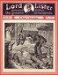 Lord Lister No. 0376: De moord in Short Gardens