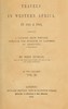 Travels in Western Africa in 1845 & 1846, Volume 2 (of 2)
