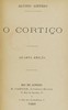 O Cortiço