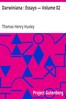 Darwiniana : Essays — Volume 02
