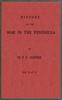 History of the war in the Peninsula and in the south of France from the year 1807 to the year 1814, vol. 5