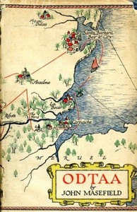 ODTAA: A novel
