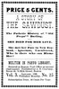 A story of the sawdust: The pathetic history of "Old Props'" darling