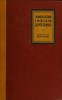 American Indian love lyrics, and other verse, from the songs of the North American Indians
