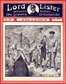 Lord Lister No. 0377: De Heuvel van den Dooden Man