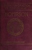 David Thompson, the explorer