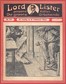 Lord Lister No. 0378: De Aanslag op de Londensche Beurs