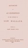 Account of an expedition to the interior of New Holland