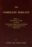 The complete servant