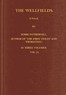 The Wellfields: A novel. Vol. 2 of 3