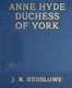 Anne Hyde, Duchess of York