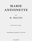 Marie Antoinette