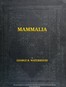 The zoology of the voyage of H.M.S. Beagle [vol. 2 of 5] :  Mammalia
