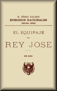 El equipaje del rey José