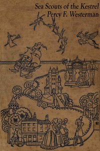 The Sea Scouts of the Kestrel