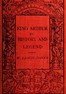 King Arthur in history and legend