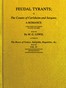 Feudal tyrants; or, The Counts of Carlsheim and Sargans, volume 4 (of 4)