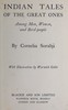 Indian tales of the great ones among men, women, and bird-people