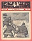 Lord Lister No. 0382: De agent van Lenin