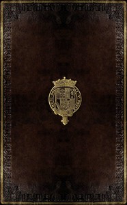 Itinerarium curiosum (centuria I) :  or, an account of the antiquities, and remarkable curiosities in nature or art, observed in travels through Great Britain