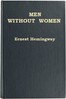 Men without women
