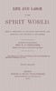 Life and labor in the spirit world
