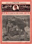 Lord Lister No. 0461: De moord op John Cormick