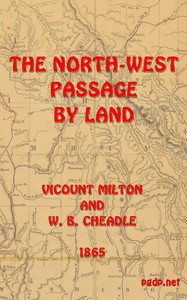 The North-West Passage by land